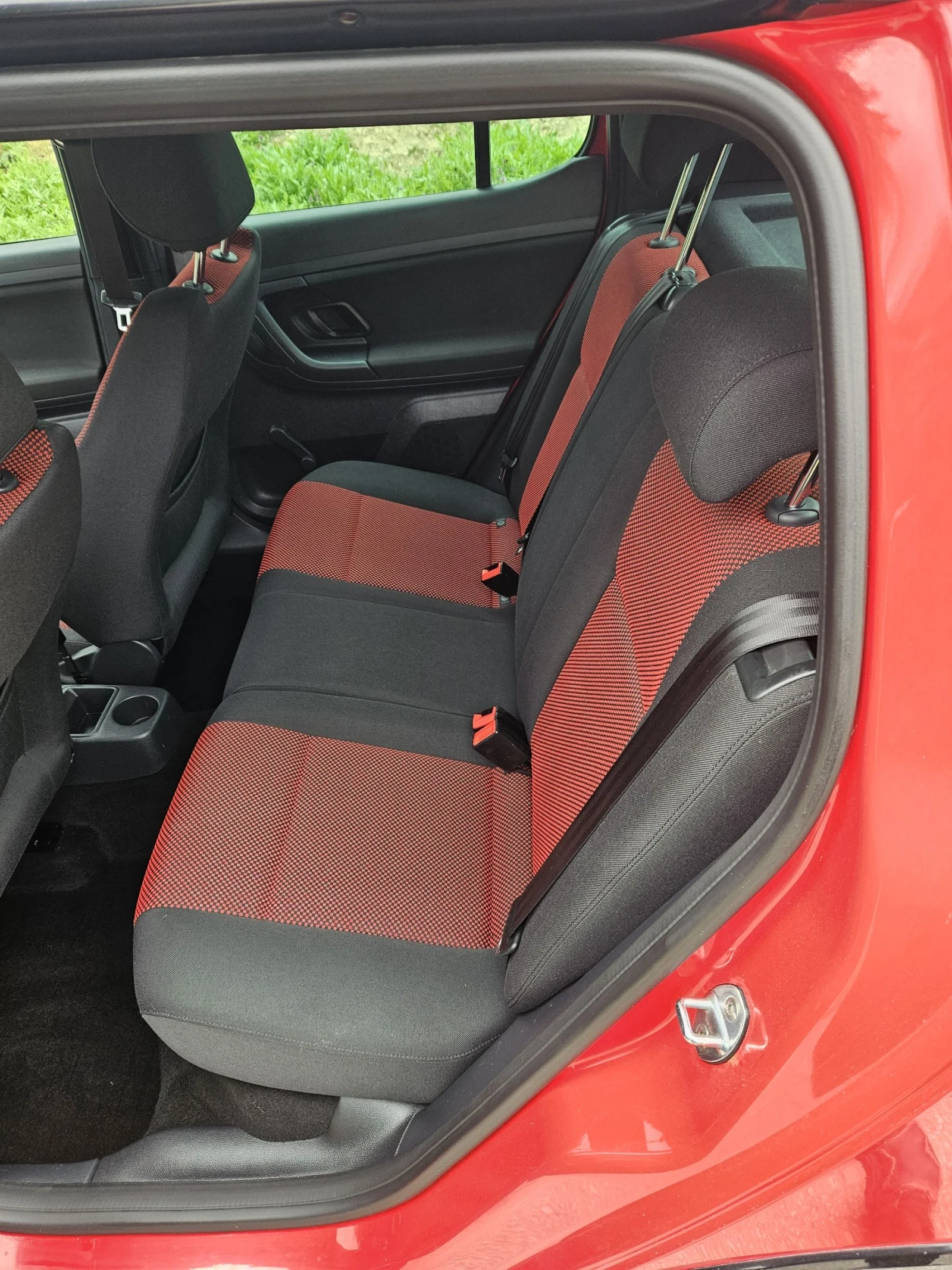 Skoda Fabia МОНТЕ КАРЛО , снимка 6 - Автомобили и джипове - 54233181