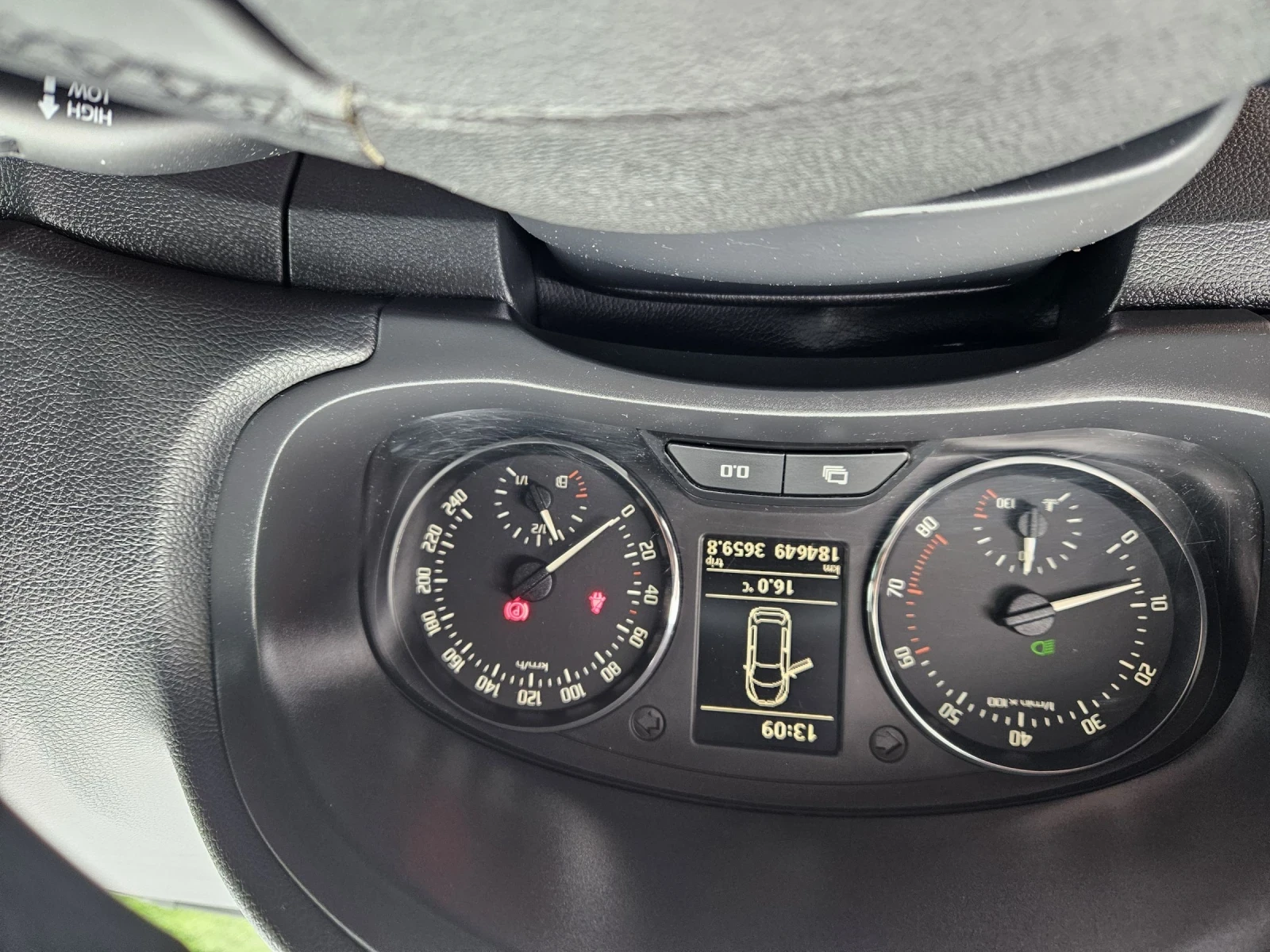 Skoda Fabia МОНТЕ КАРЛО , снимка 7 - Автомобили и джипове - 54233181