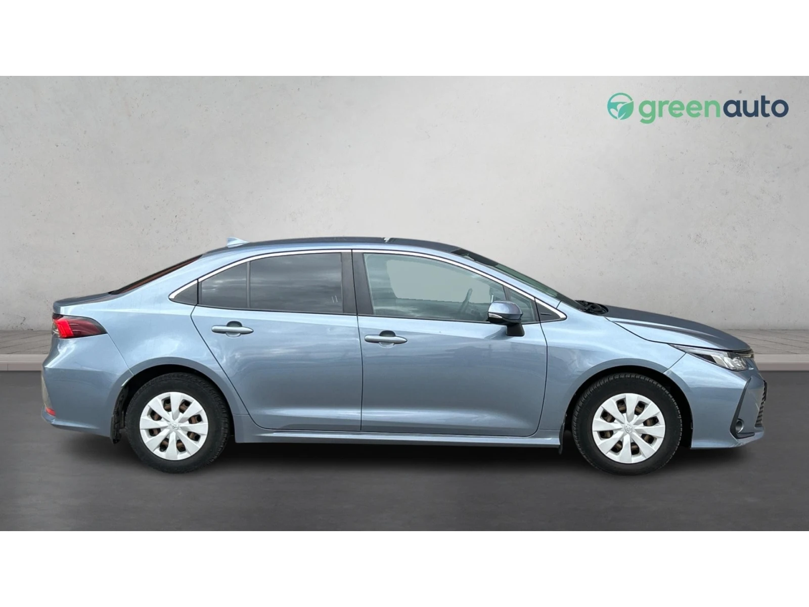 Toyota Corolla 1.8 HSD, ������� ������ �� 222   | Mobile.bg � ����������� 2