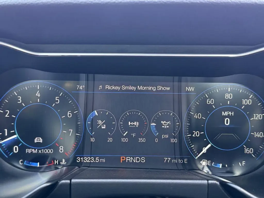 Ford Mustang GT Premium, снимка 14 - Автомобили и джипове - 54401815