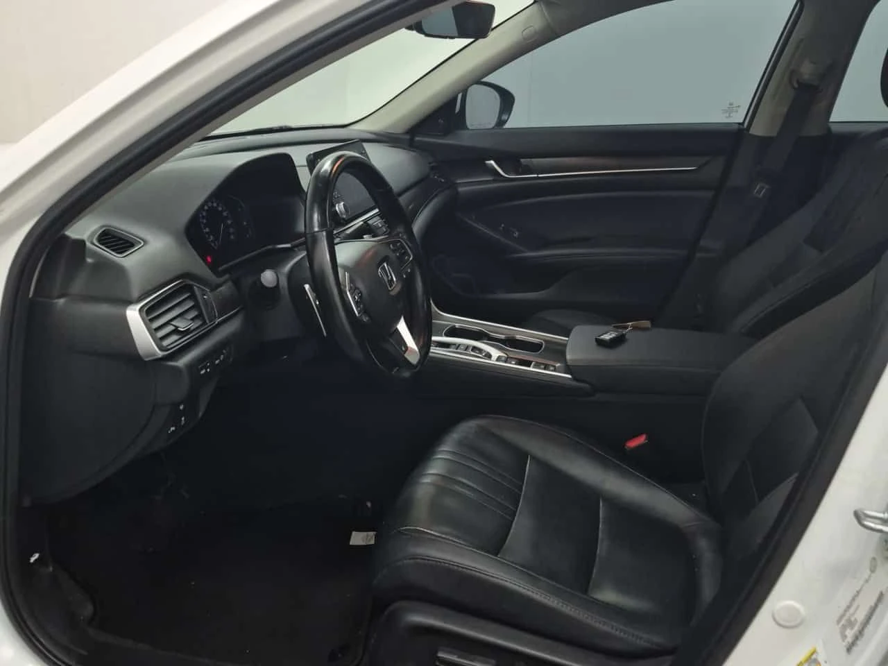 Honda Accord * TOURING * CARFAX * 1 СОБСТВЕНИК * , снимка 8 - Автомобили и джипове - 54428818