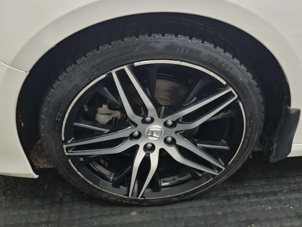 Honda Accord * TOURING * CARFAX * 1 СОБСТВЕНИК * , снимка 7 - Автомобили и джипове - 54428818