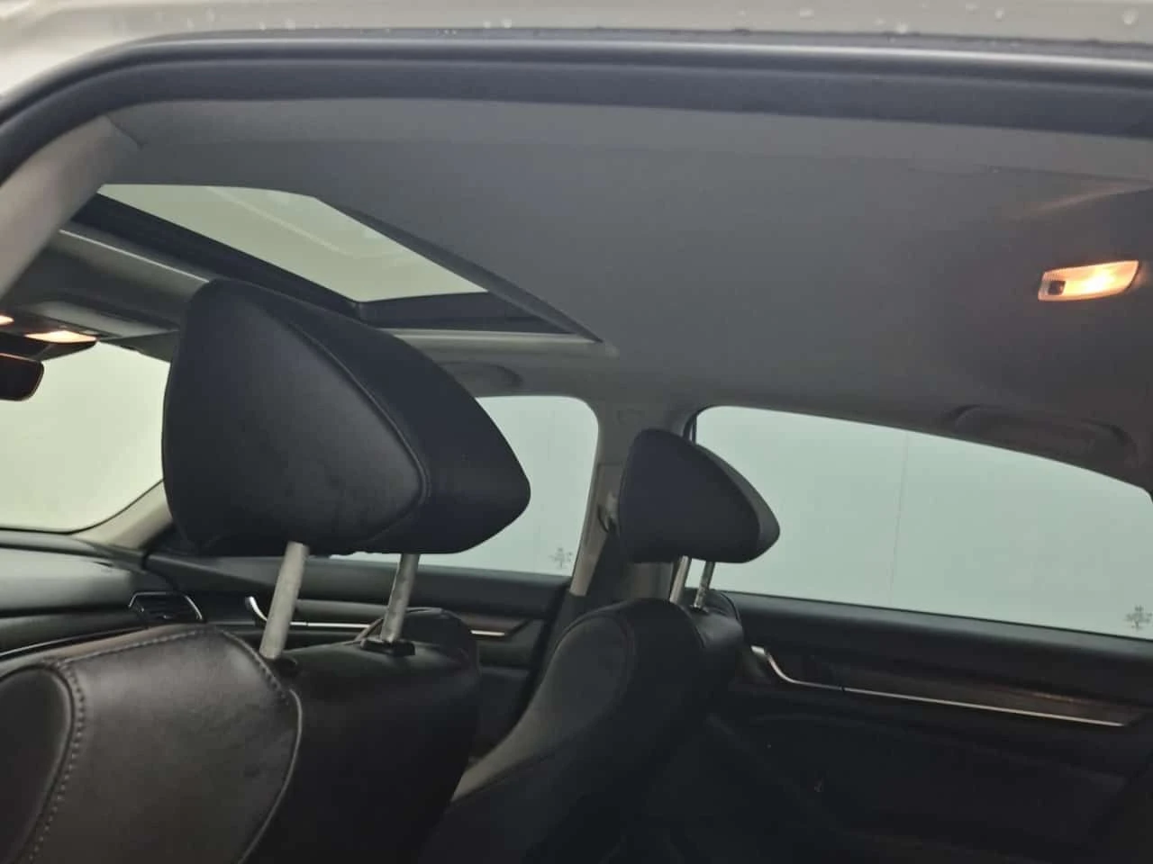 Honda Accord * TOURING * CARFAX * 1 СОБСТВЕНИК * , снимка 12 - Автомобили и джипове - 54428818