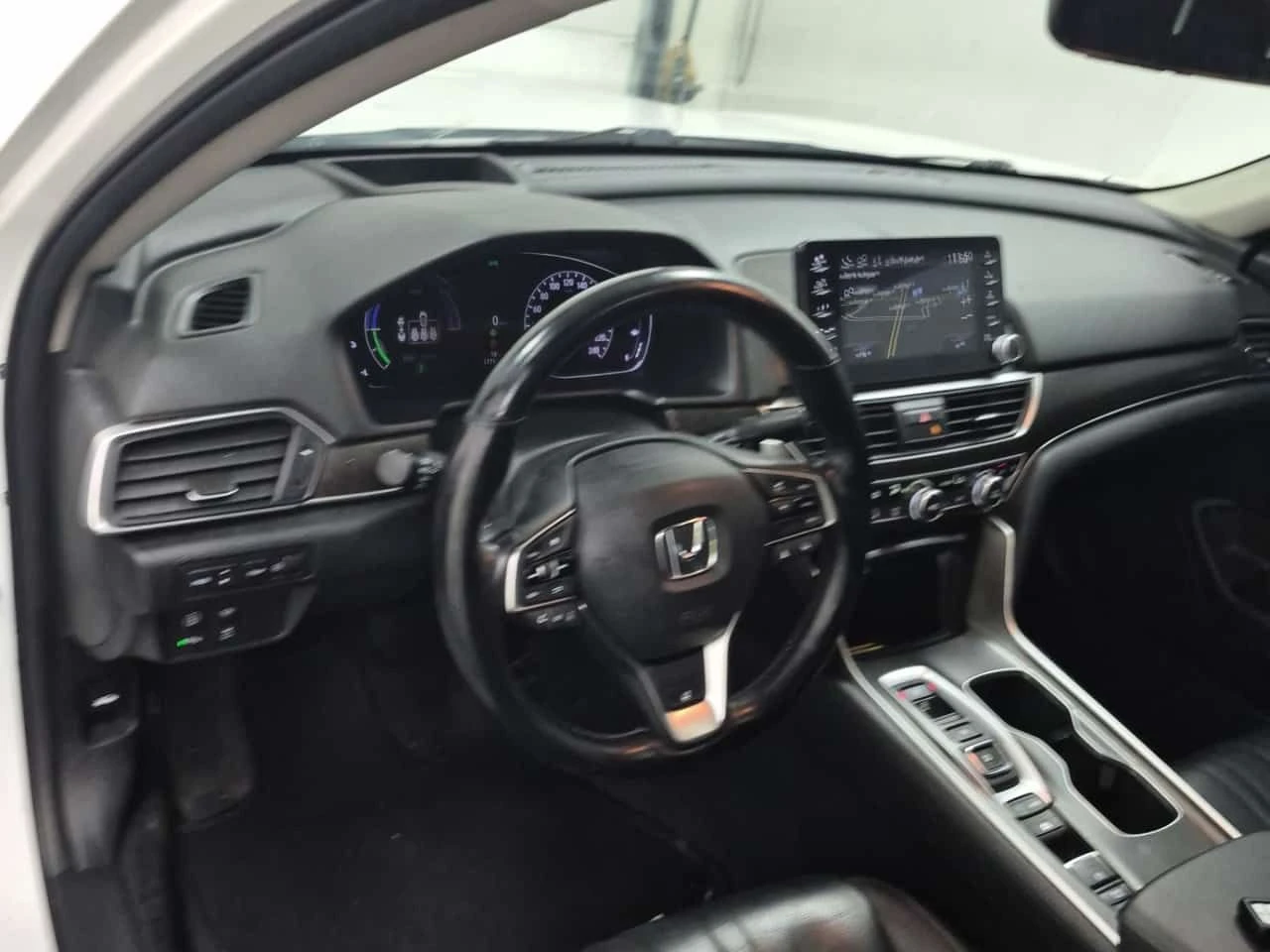 Honda Accord * TOURING * CARFAX * 1 СОБСТВЕНИК * , снимка 9 - Автомобили и джипове - 54428818