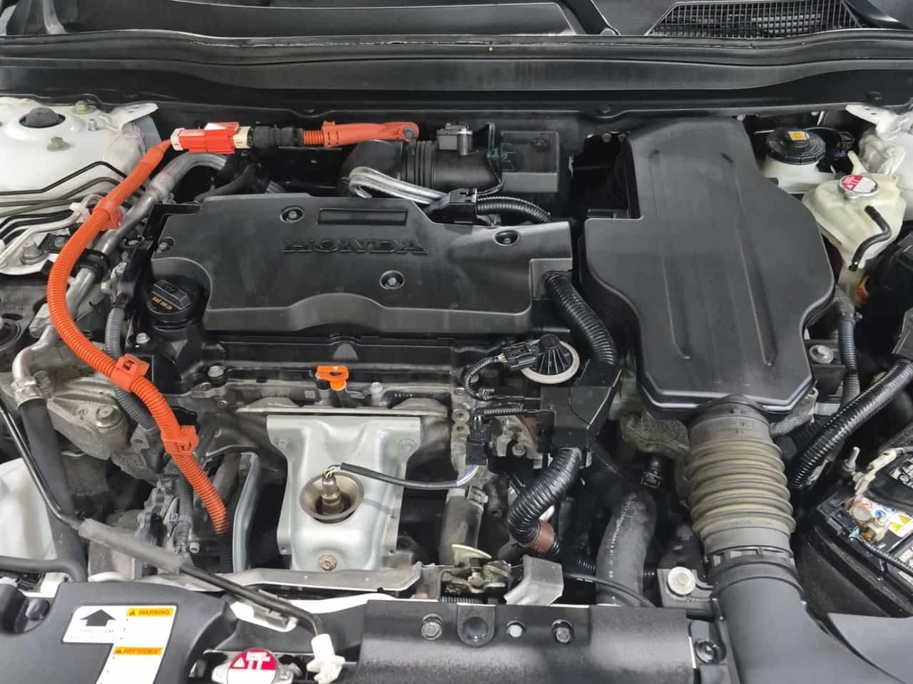 Honda Accord * TOURING * CARFAX * 1 СОБСТВЕНИК * , снимка 15 - Автомобили и джипове - 54428818