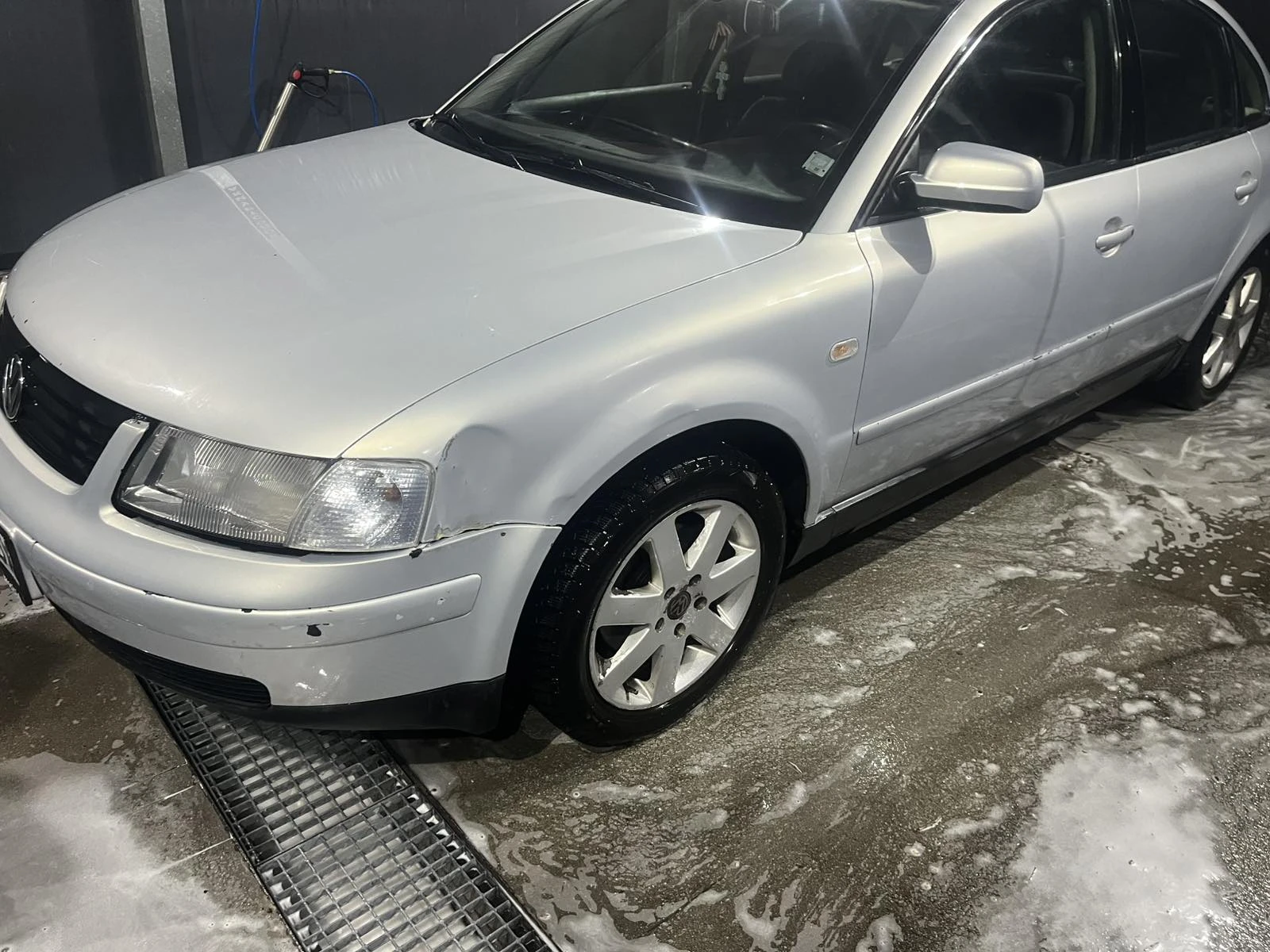 VW Passat B5 | Mobile.bg � ����������� 3