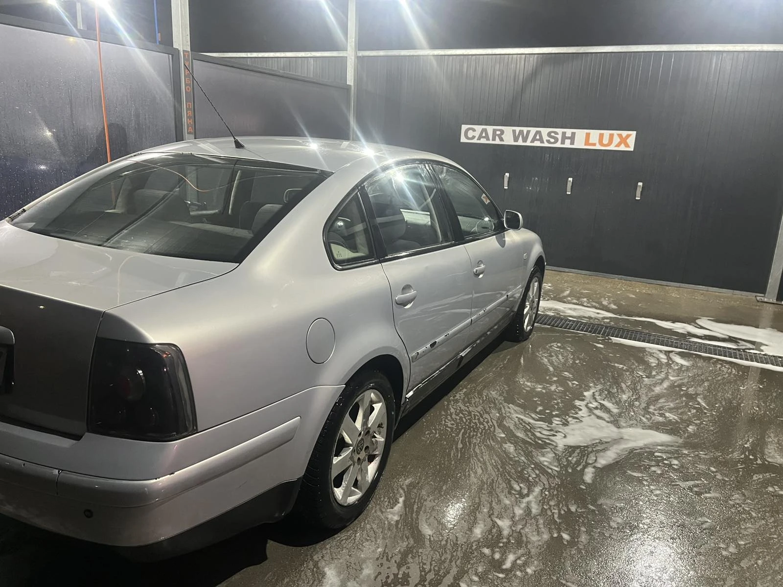 VW Passat B5 | Mobile.bg � ����������� 4
