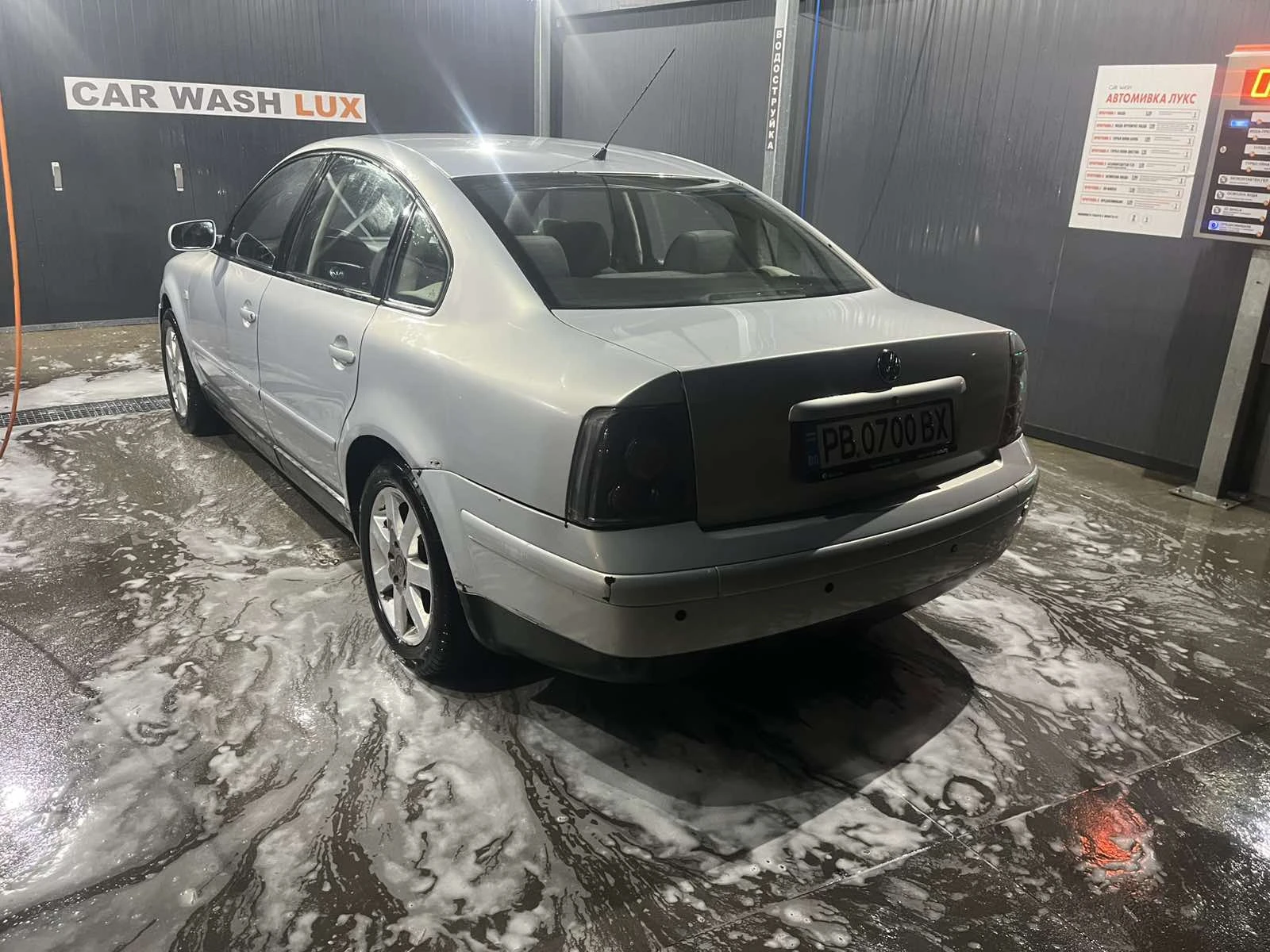 VW Passat B5 | Mobile.bg � ����������� 5