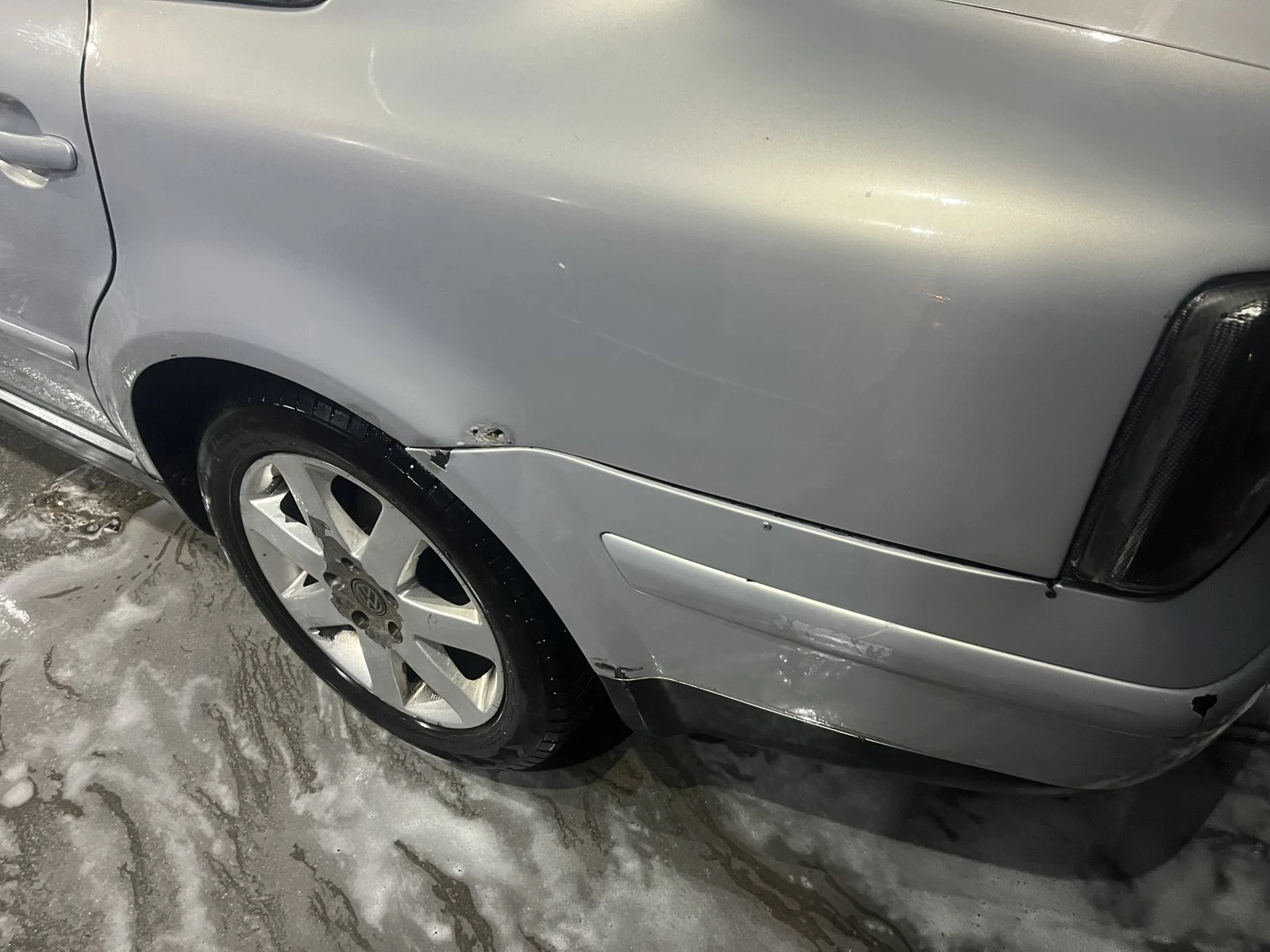 VW Passat B5 | Mobile.bg � ����������� 6