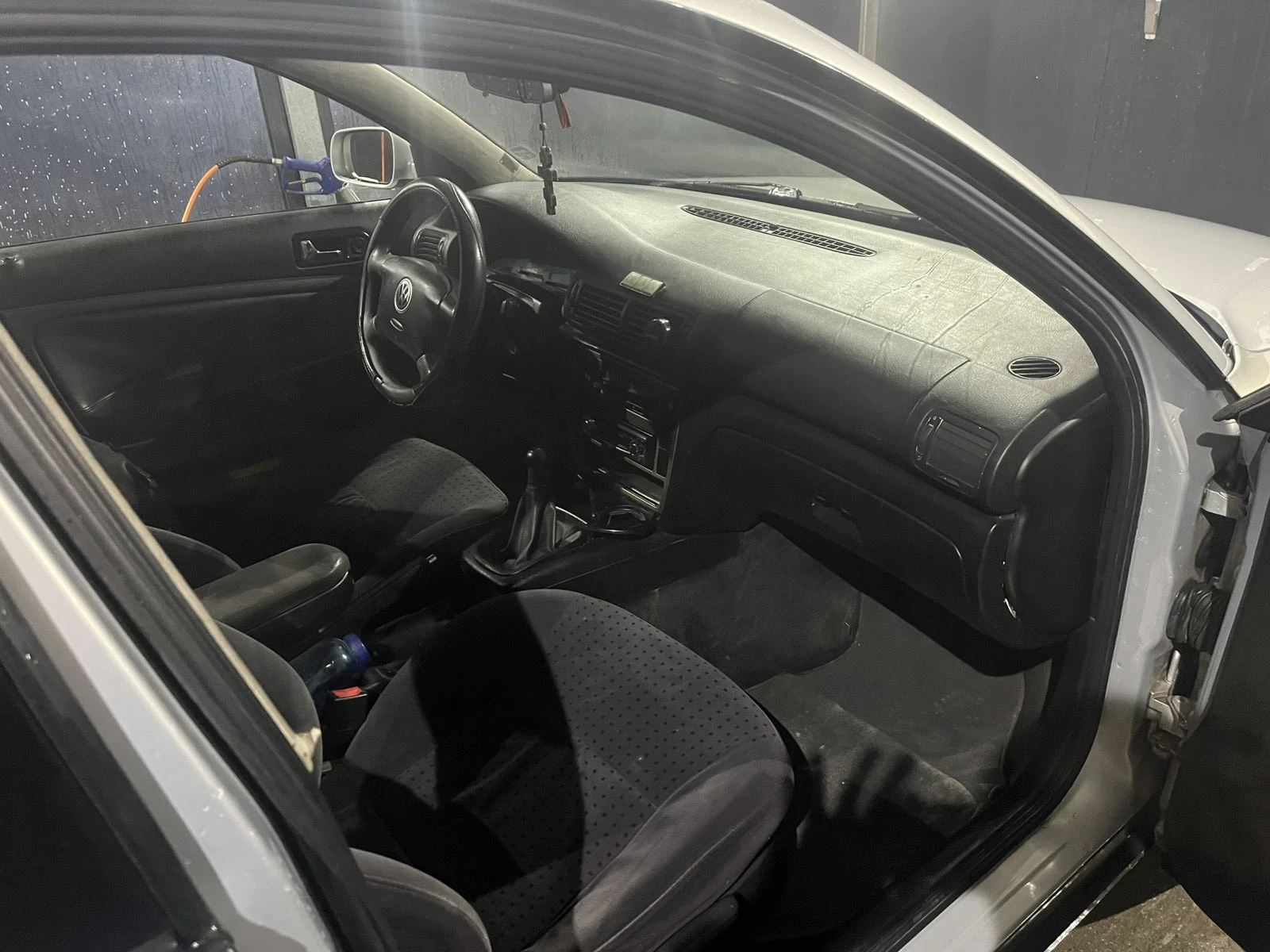 VW Passat B5 | Mobile.bg � ����������� 7