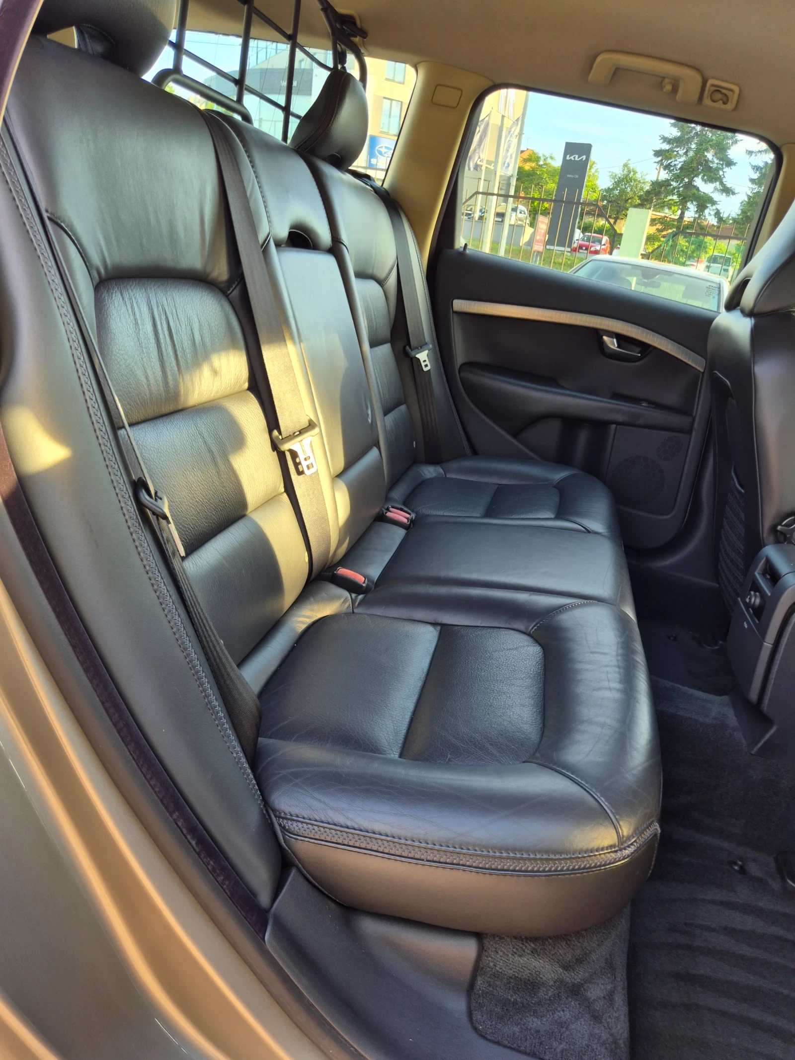 Volvo Xc70 2.4D* AWD* ������� | Mobile.bg � ����������� 14