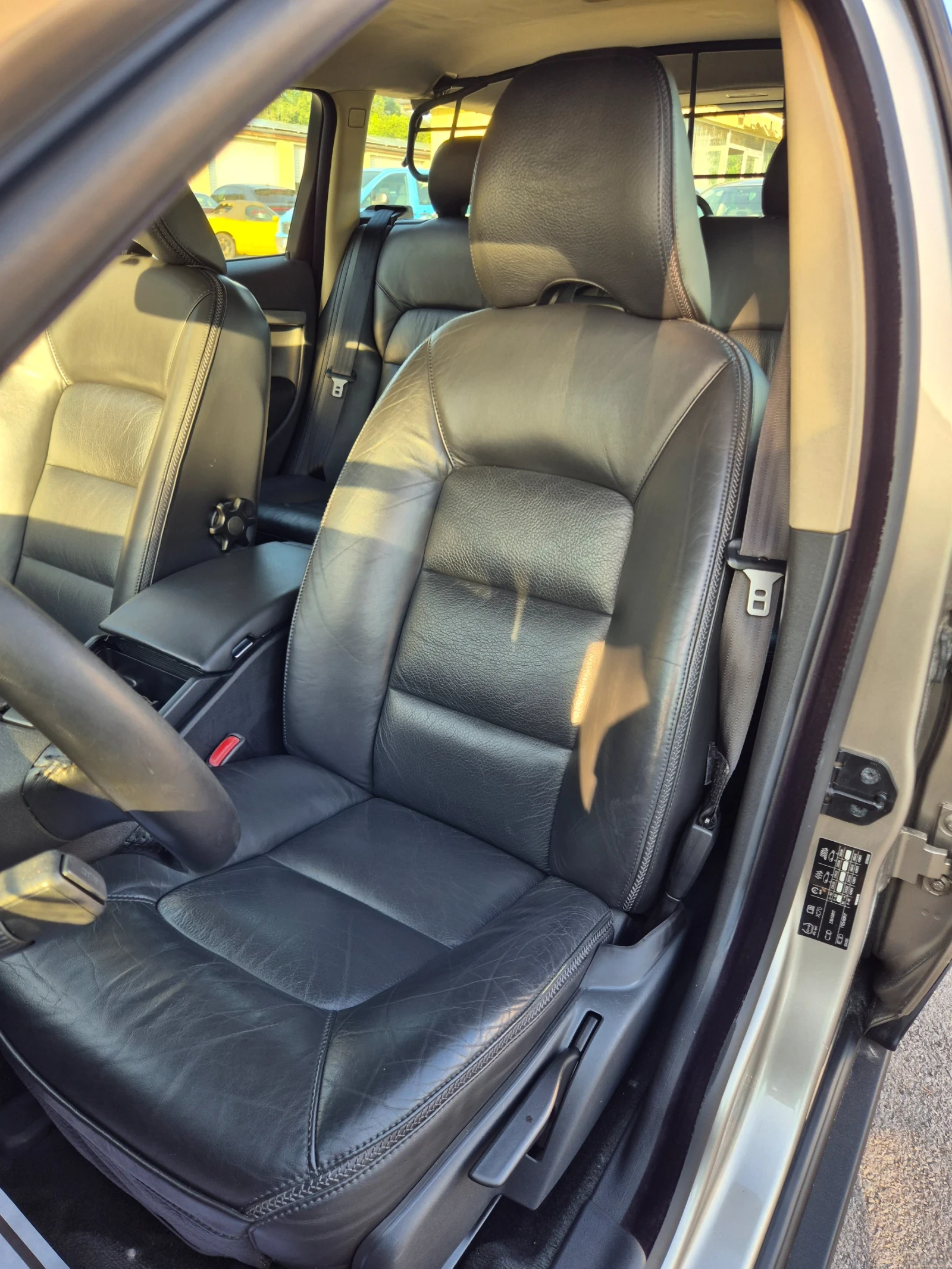 Volvo Xc70 2.4D* AWD* ������� | Mobile.bg � ����������� 9