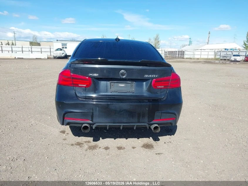 BMW 340 I XDRIVE | Mobile.bg � ����������� 4