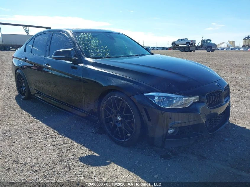 BMW 340 I XDRIVE | Mobile.bg � ����������� 1