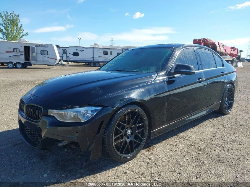 BMW 340 I XDRIVE | Mobile.bg � ����������� 7