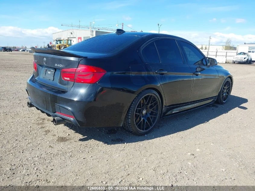 BMW 340 I XDRIVE | Mobile.bg � ����������� 3