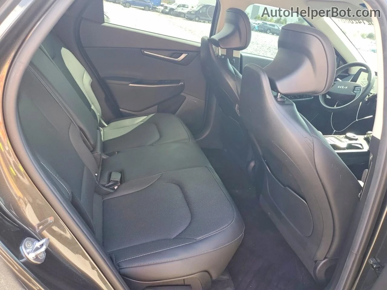 Kia EV6 Wind* AWD* Meridian, снимка 9 - Автомобили и джипове - 54780637