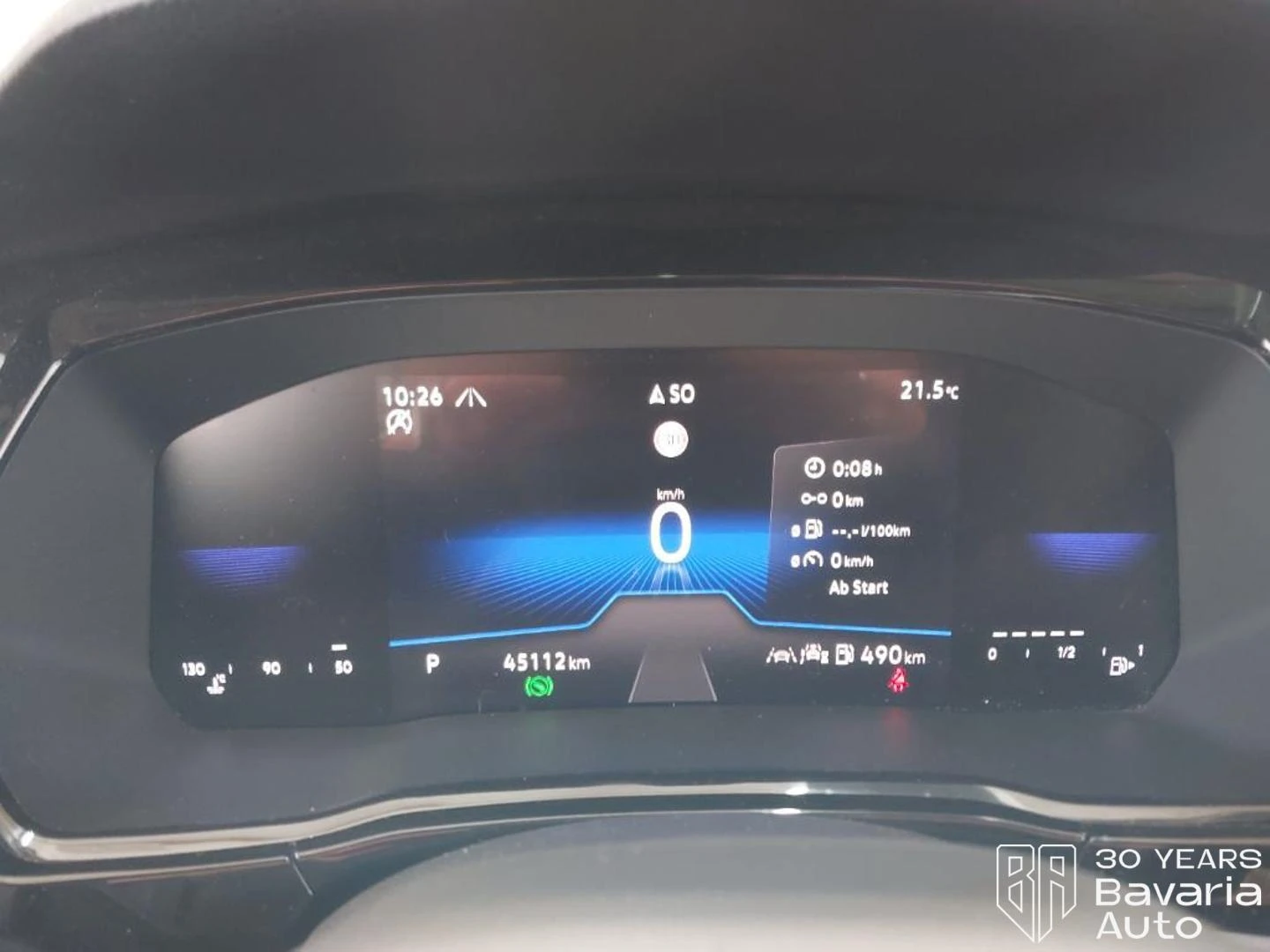 VW Touran Comfortline DSG, снимка 10 - Автомобили и джипове - 54814663