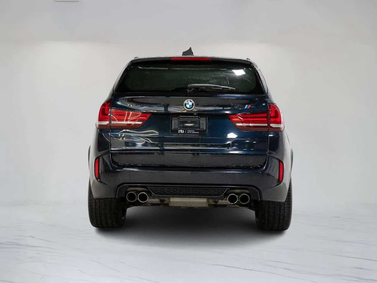 BMW X5M * PREMIUM PKG | CARBON FIBRE | 20 IN * CARFAX * ЦЕ, снимка 5 - Автомобили и джипове - 54935257
