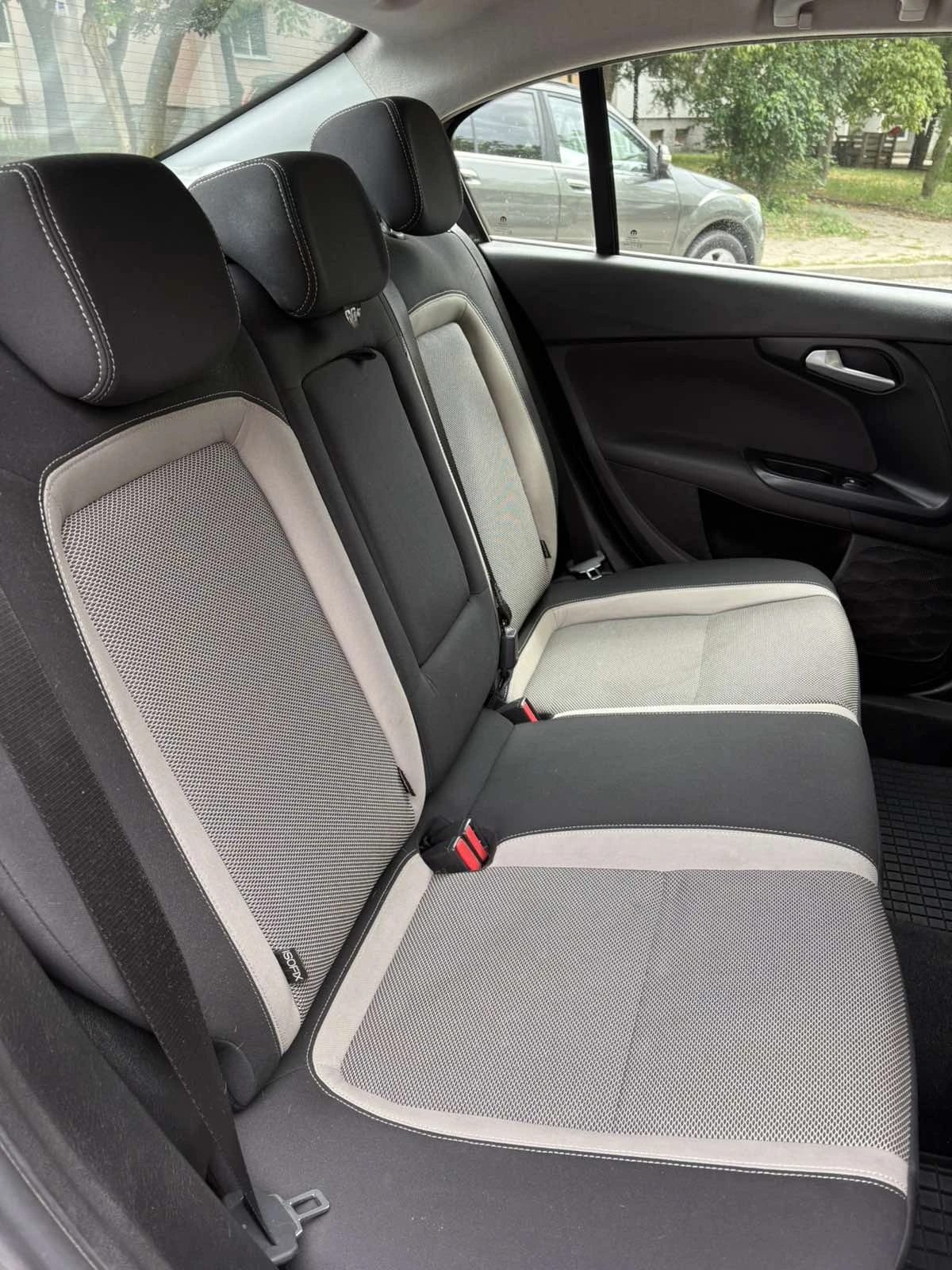 Fiat Tipo, снимка 14 - Автомобили и джипове - 55136721