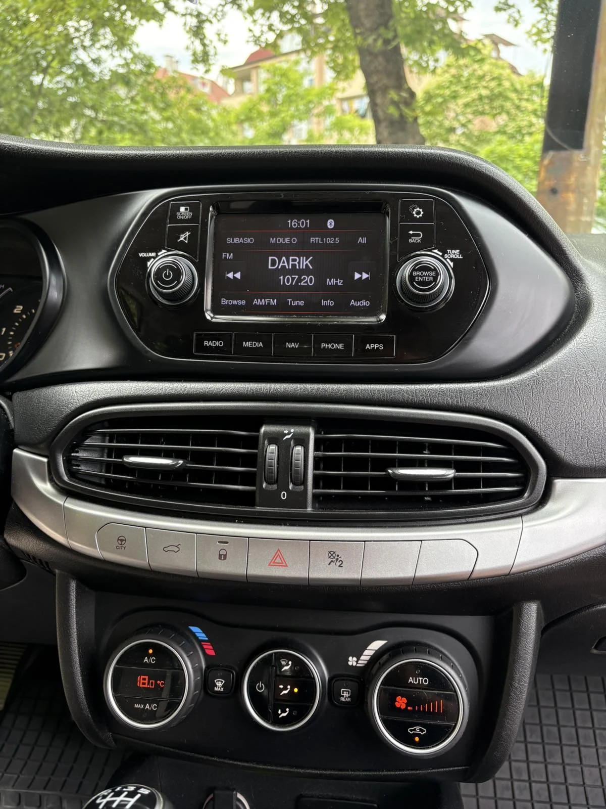 Fiat Tipo, снимка 13 - Автомобили и джипове - 55136721