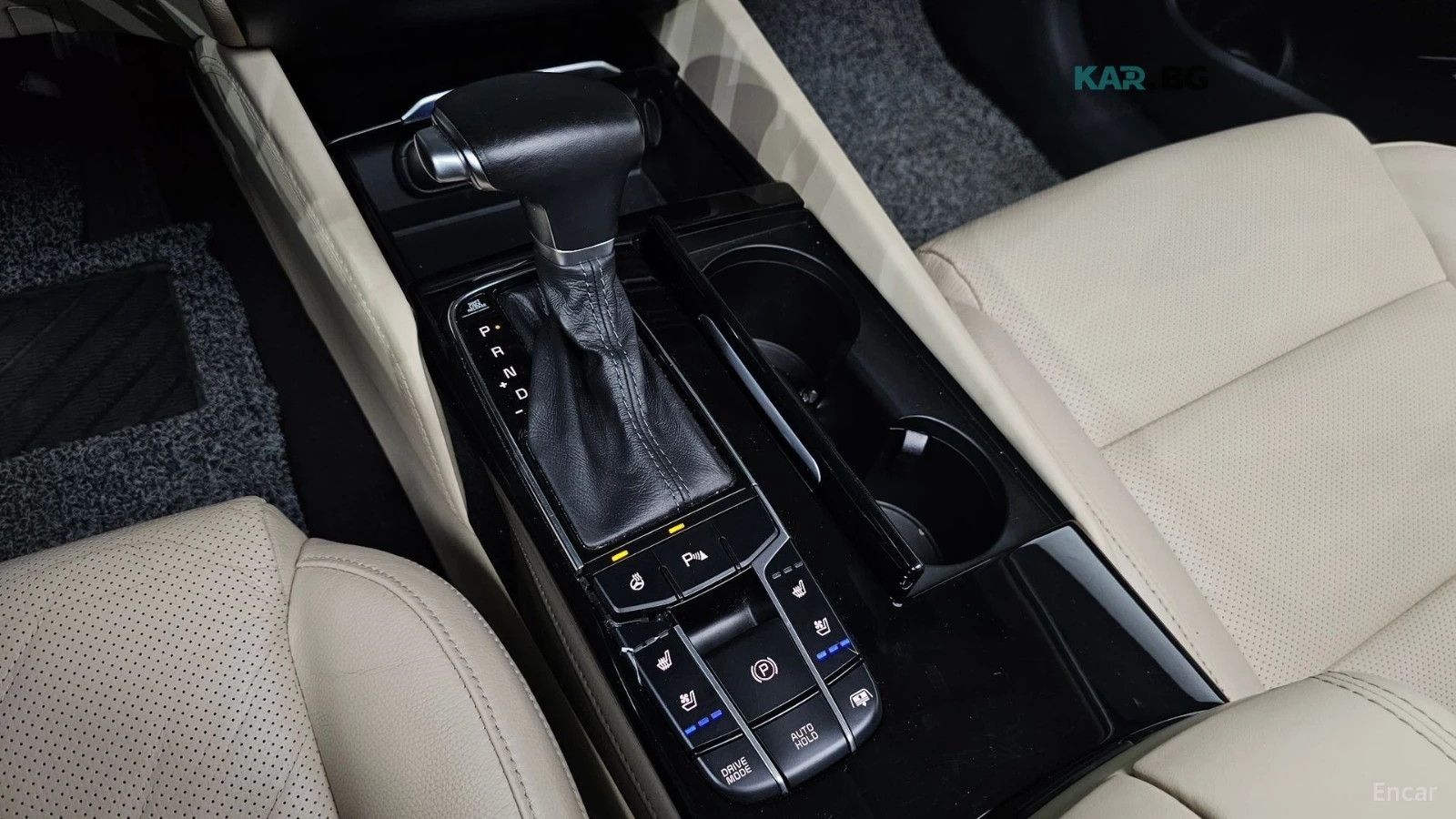 Kia K7 2.4 GDI Limited* HUD* ����* ������* ����* ����  | Mobile.bg � ����������� 7