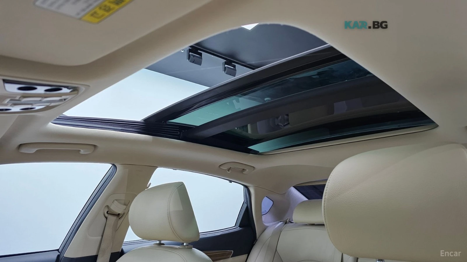 Kia K7 2.4 GDI Limited* HUD* ����* ������* ����* ����  | Mobile.bg � ����������� 17