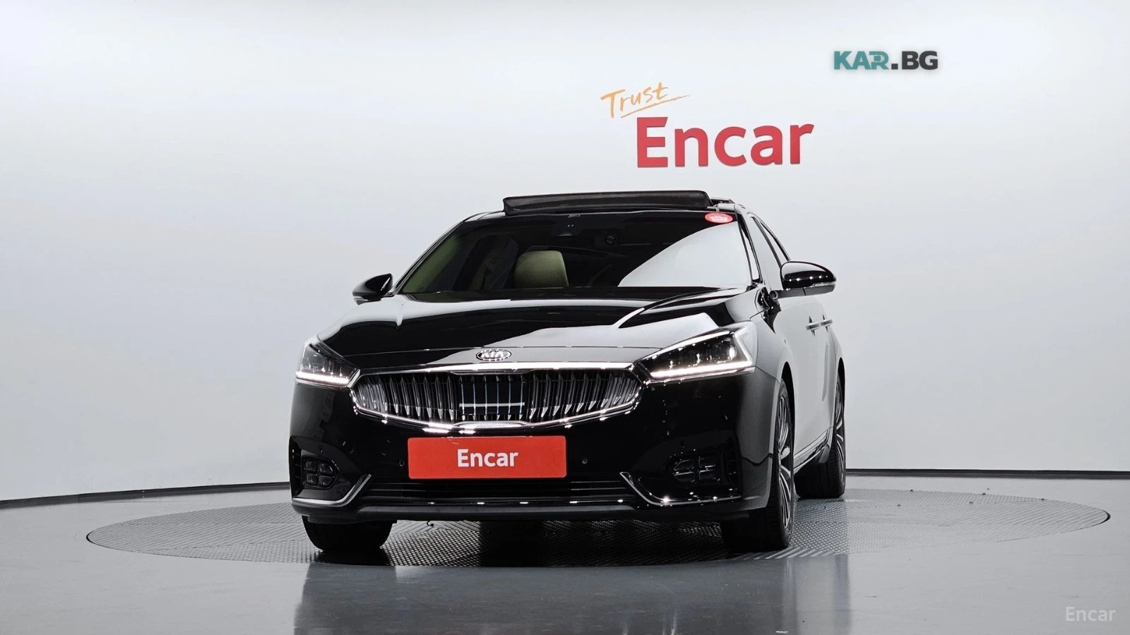 Kia K7 2.4 GDI Limited* HUD* ����* ������* ����* ����  | Mobile.bg � ����������� 3