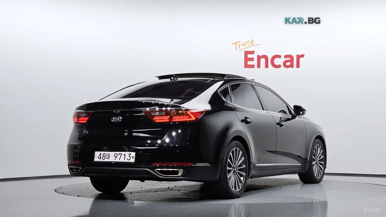 Kia K7 2.4 GDI Limited* HUD* ����* ������* ����* ����  | Mobile.bg � ����������� 2