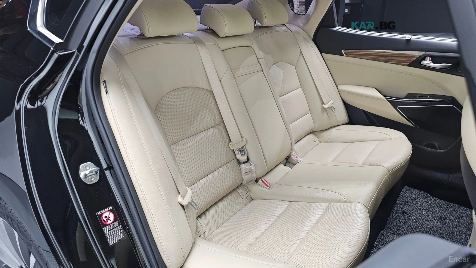 Kia K7 2.4 GDI Limited* HUD* ����* ������* ����* ����  | Mobile.bg � ����������� 9
