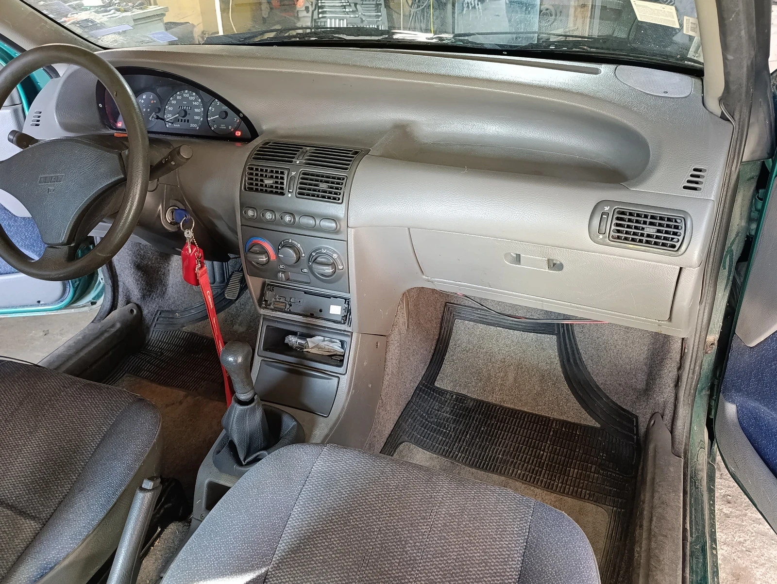 Fiat Punto | Mobile.bg � ����������� 7
