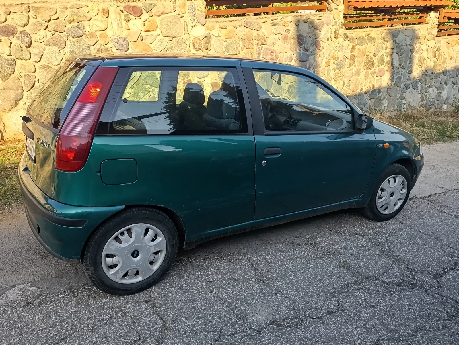 Fiat Punto | Mobile.bg � ����������� 6