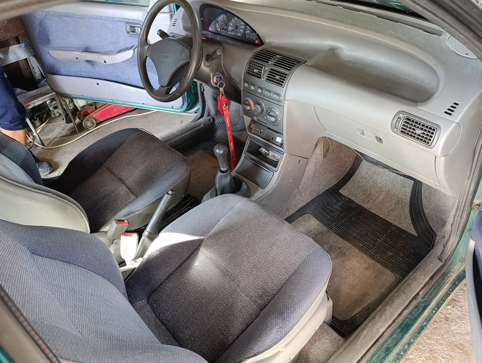 Fiat Punto | Mobile.bg � ����������� 9