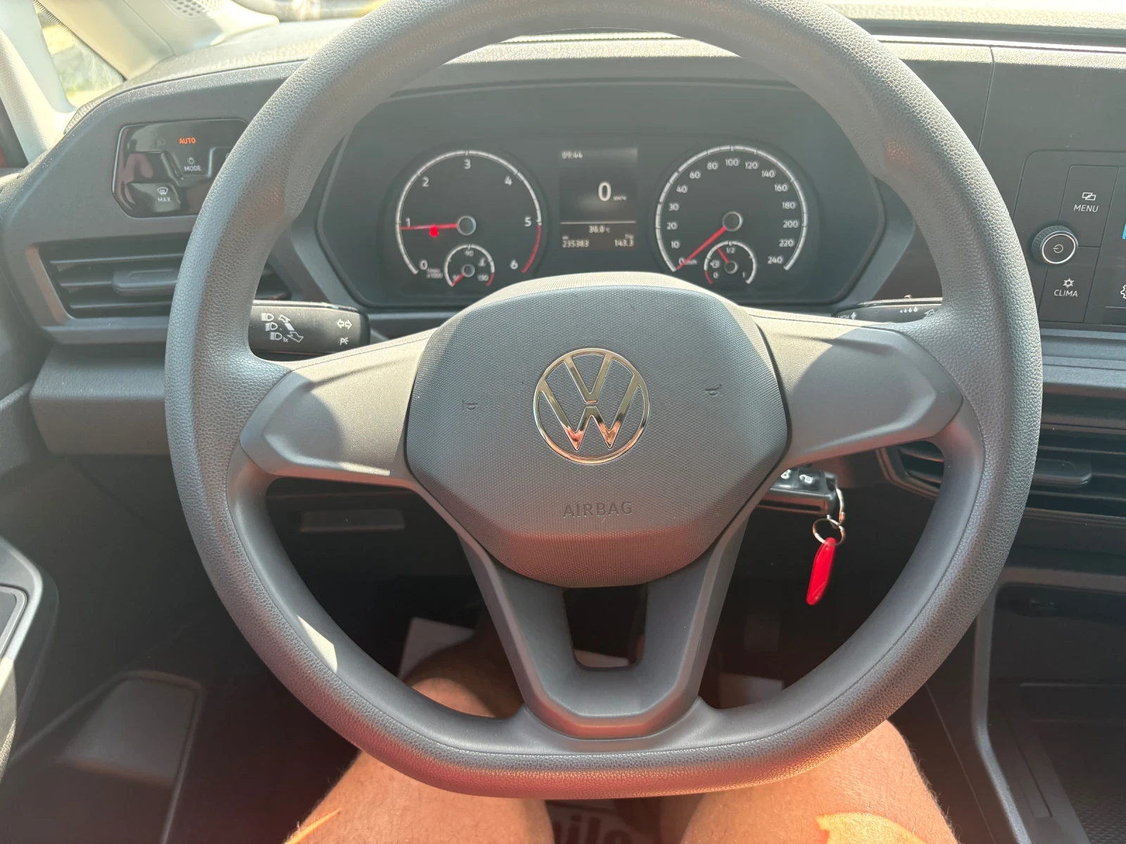 VW Caddy 2.0tdi | Mobile.bg � ����������� 16