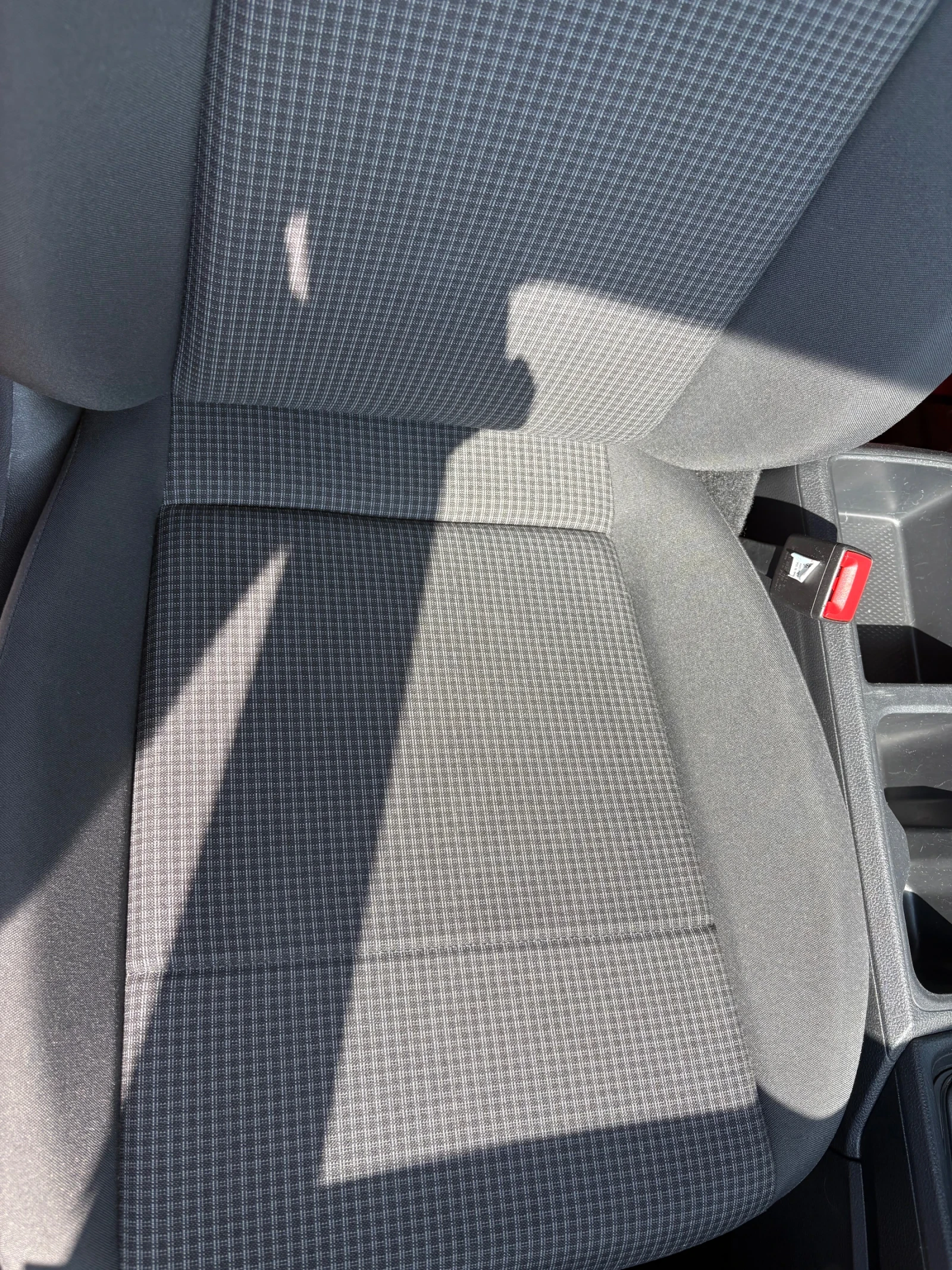VW Caddy 2.0tdi | Mobile.bg � ����������� 10