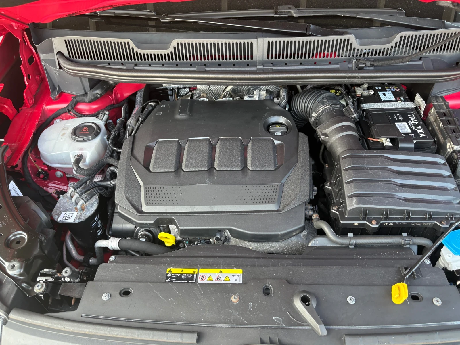 VW Caddy 2.0tdi | Mobile.bg � ����������� 17
