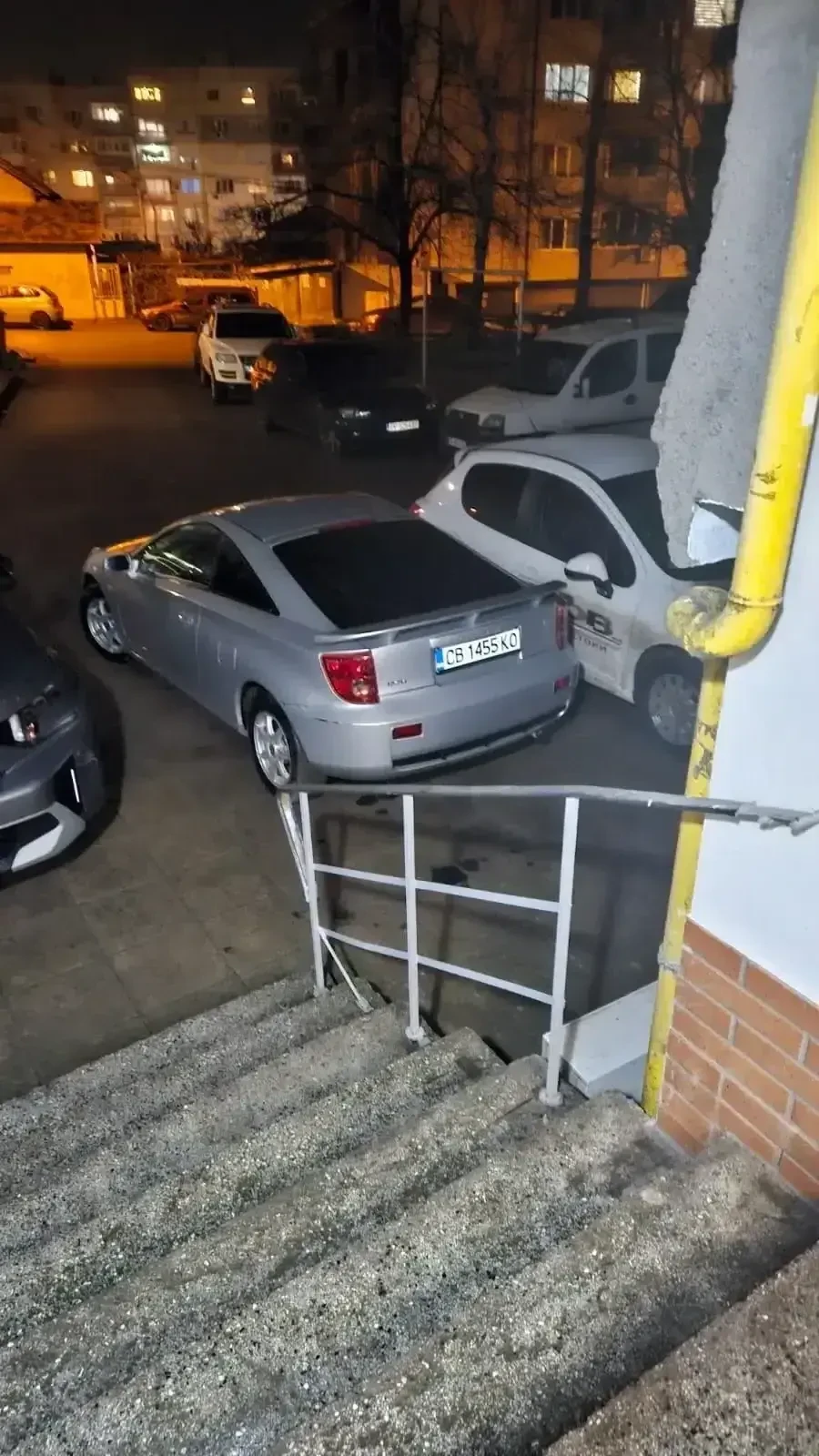 Toyota Celica 1.8 VVTI | Mobile.bg � ����������� 4