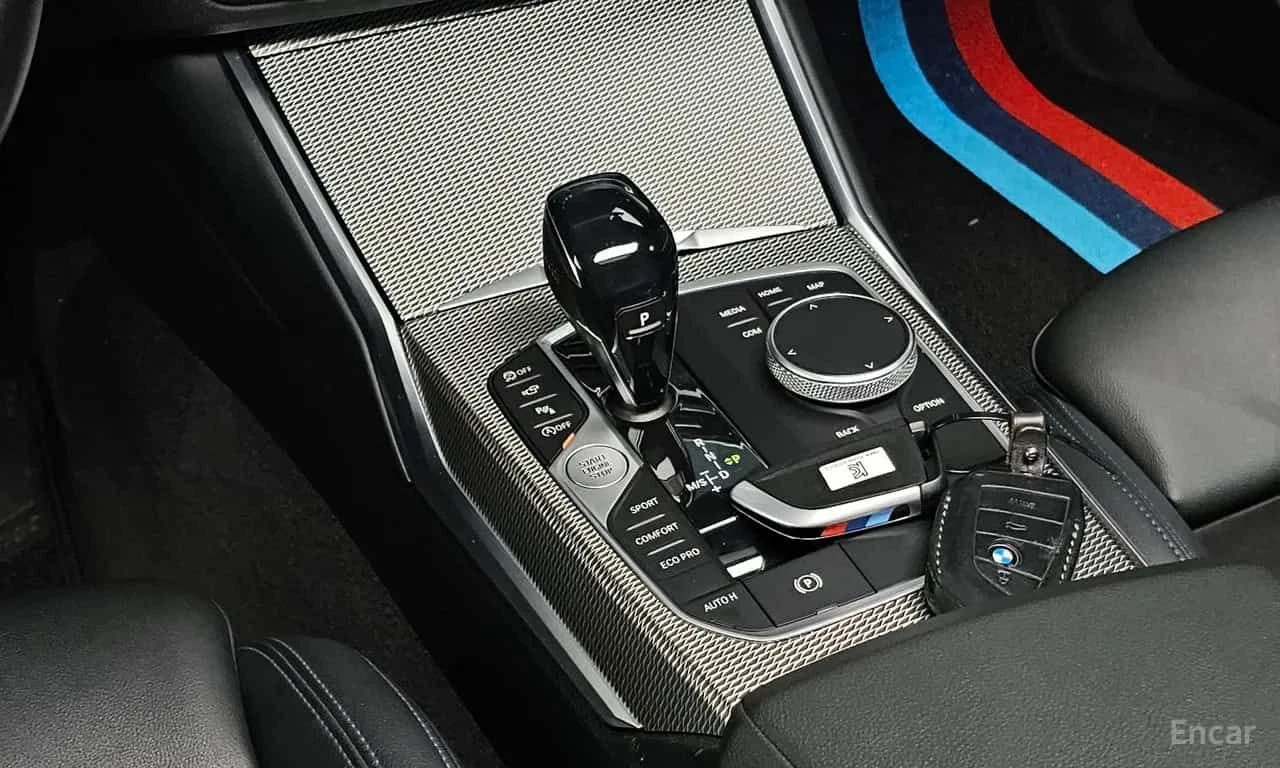 BMW 320 320d Touring M Sport * ФИНАНСИРАНЕ, снимка 9 - Автомобили и джипове - 55565933