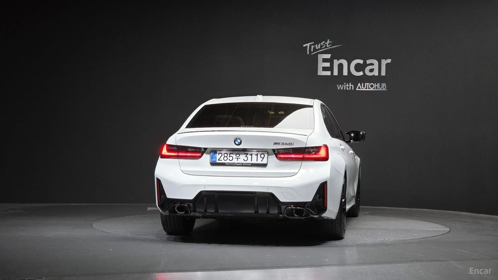 BMW 340 xDrive ЦЕНА ДО БЪЛГАРИЯ РЕГИСТРАЦИЯ & АВТОКРЕДИТ, снимка 4 - Автомобили и джипове - 55588291