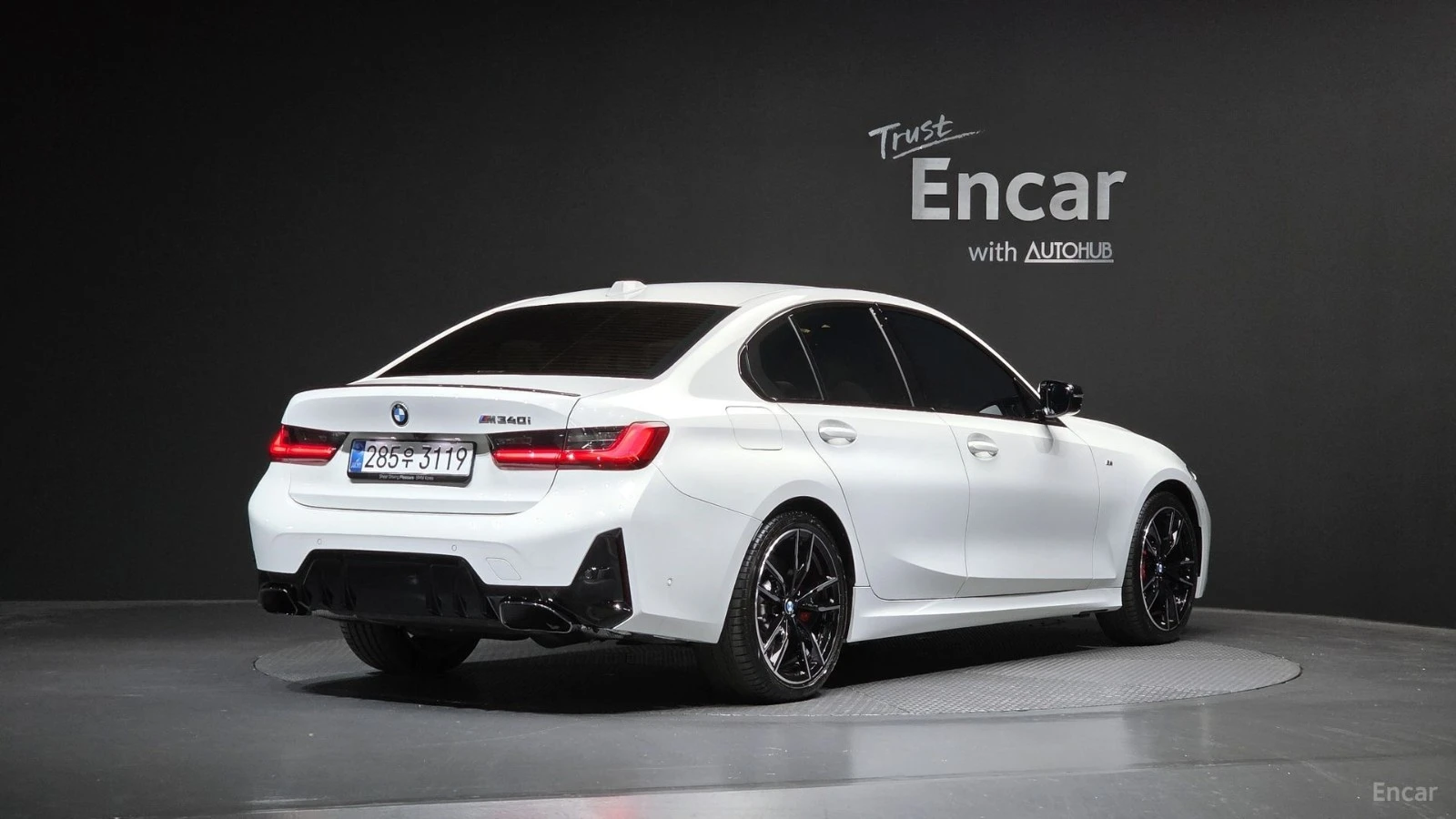 BMW 340 xDrive ЦЕНА ДО БЪЛГАРИЯ РЕГИСТРАЦИЯ & АВТОКРЕДИТ, снимка 2 - Автомобили и джипове - 55588291