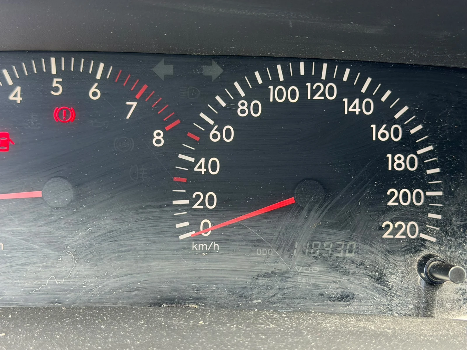 Toyota Corolla / 1.4I / 96HP /, снимка 14 - Автомобили и джипове - 55663421