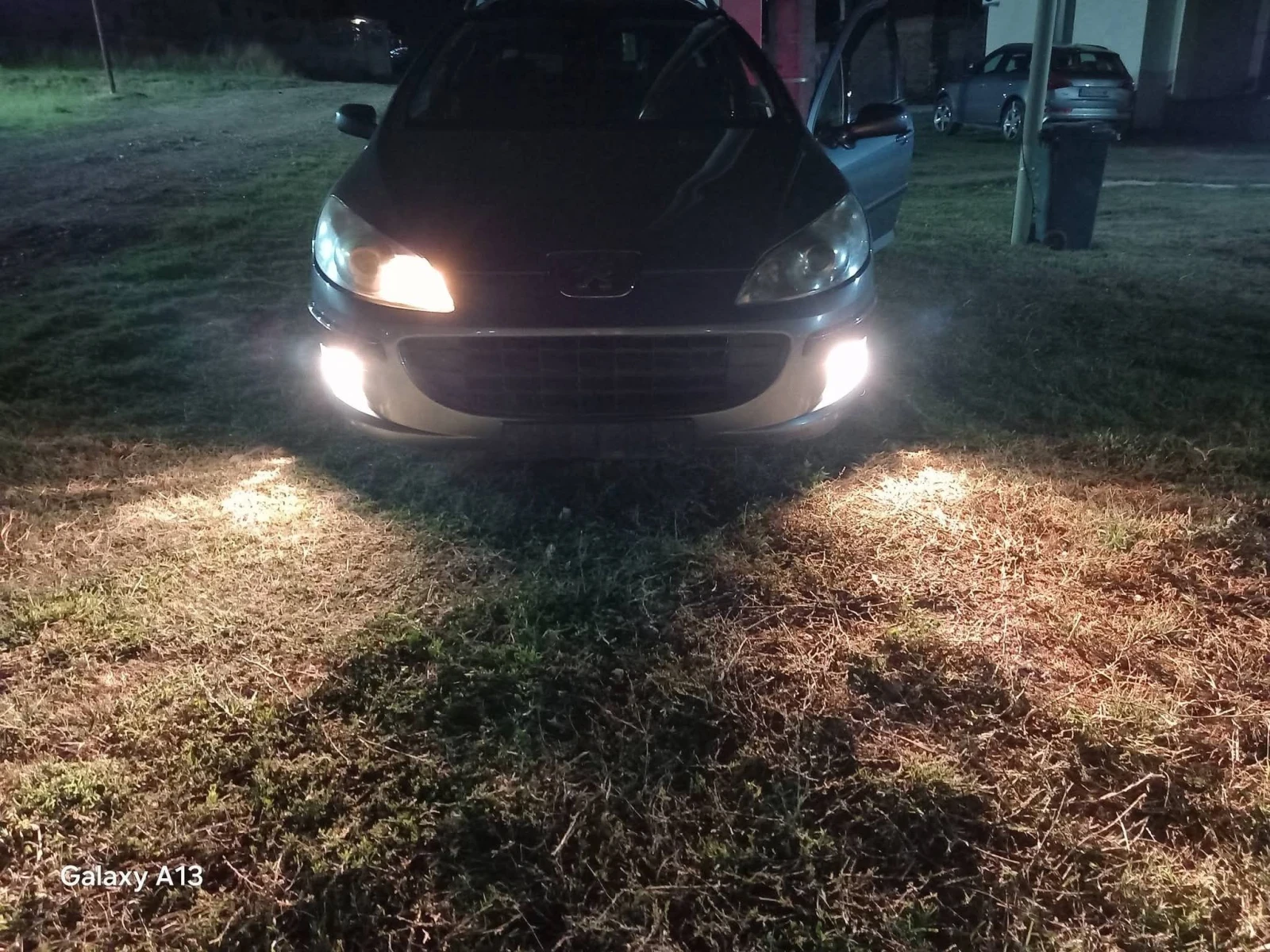 Peugeot 407 | Mobile.bg � ����������� 2