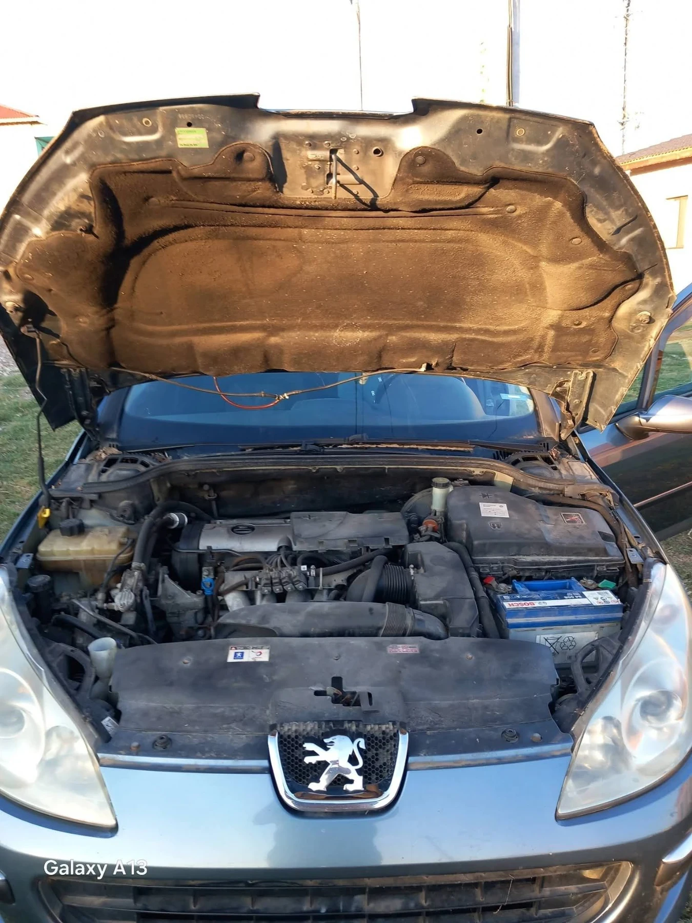 Peugeot 407 | Mobile.bg � ����������� 15