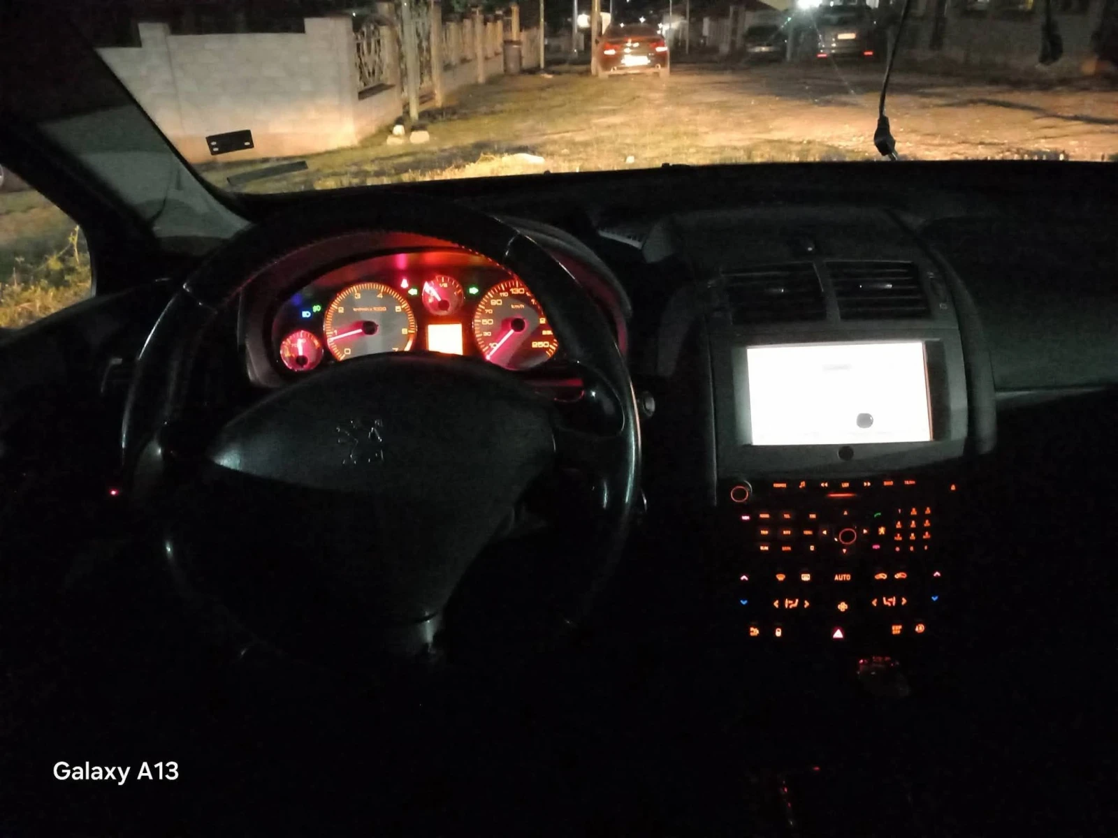 Peugeot 407 | Mobile.bg � ����������� 6