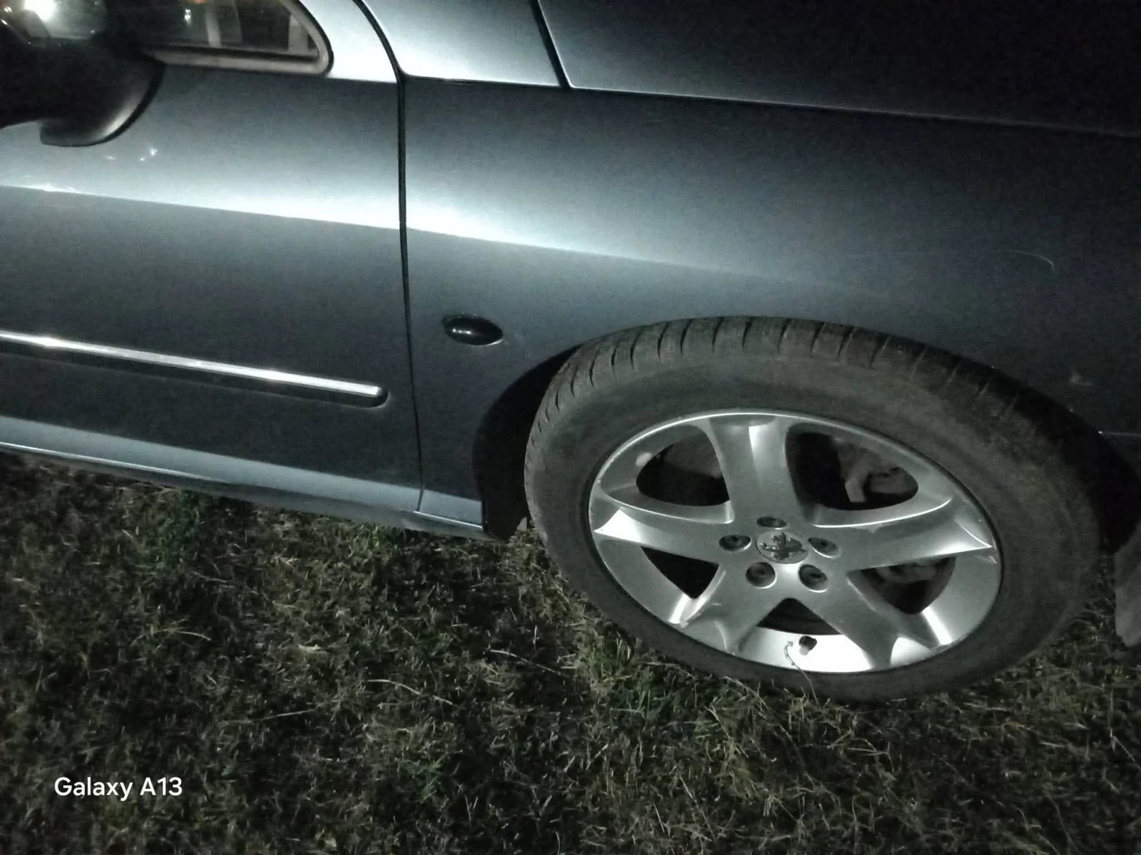 Peugeot 407 | Mobile.bg � ����������� 1