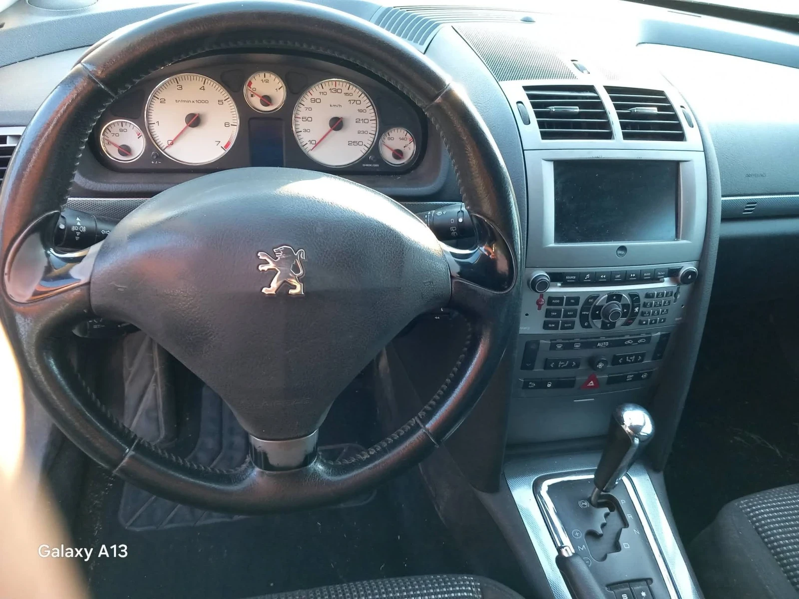 Peugeot 407 | Mobile.bg � ����������� 8