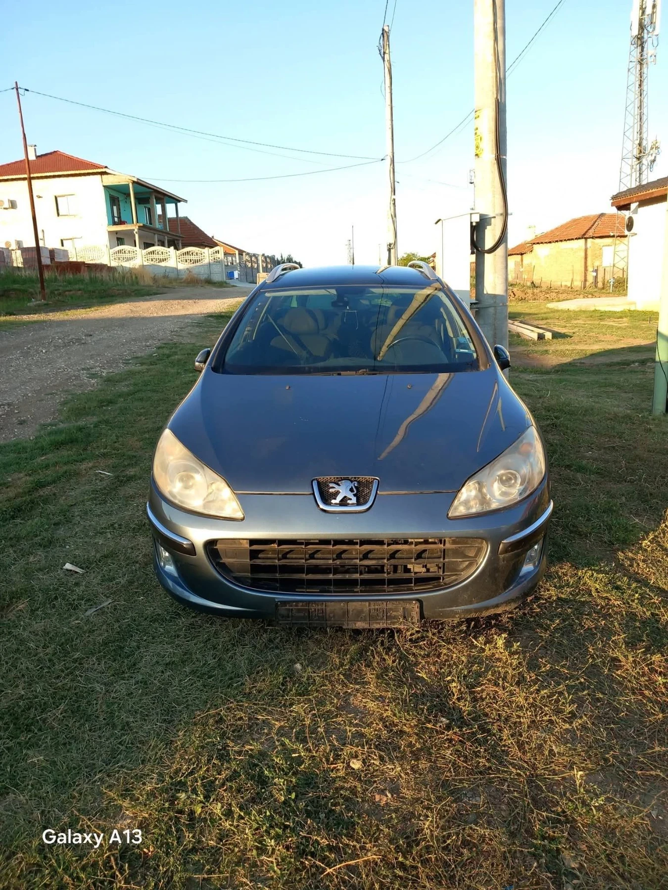 Peugeot 407 | Mobile.bg � ����������� 14