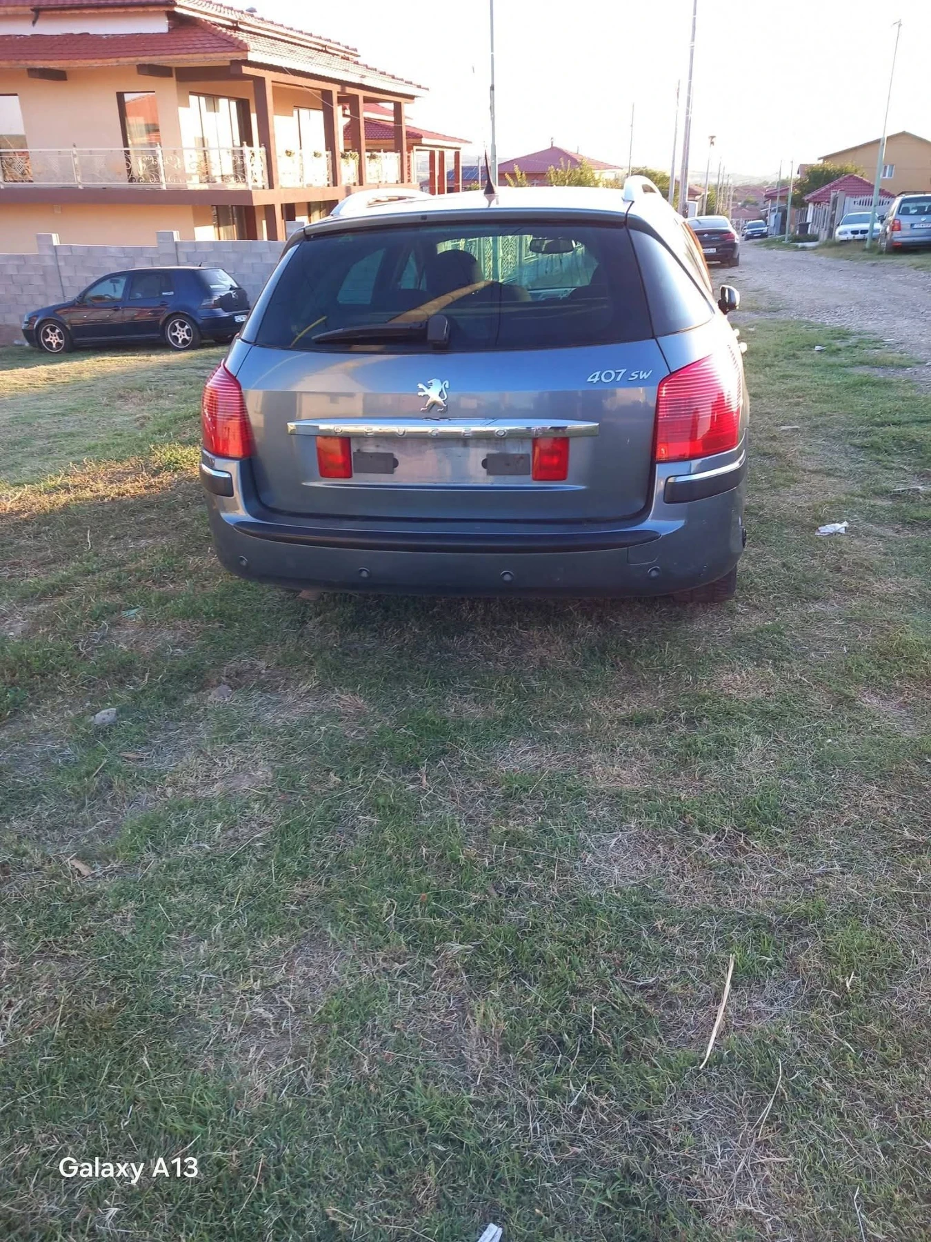 Peugeot 407 | Mobile.bg � ����������� 10