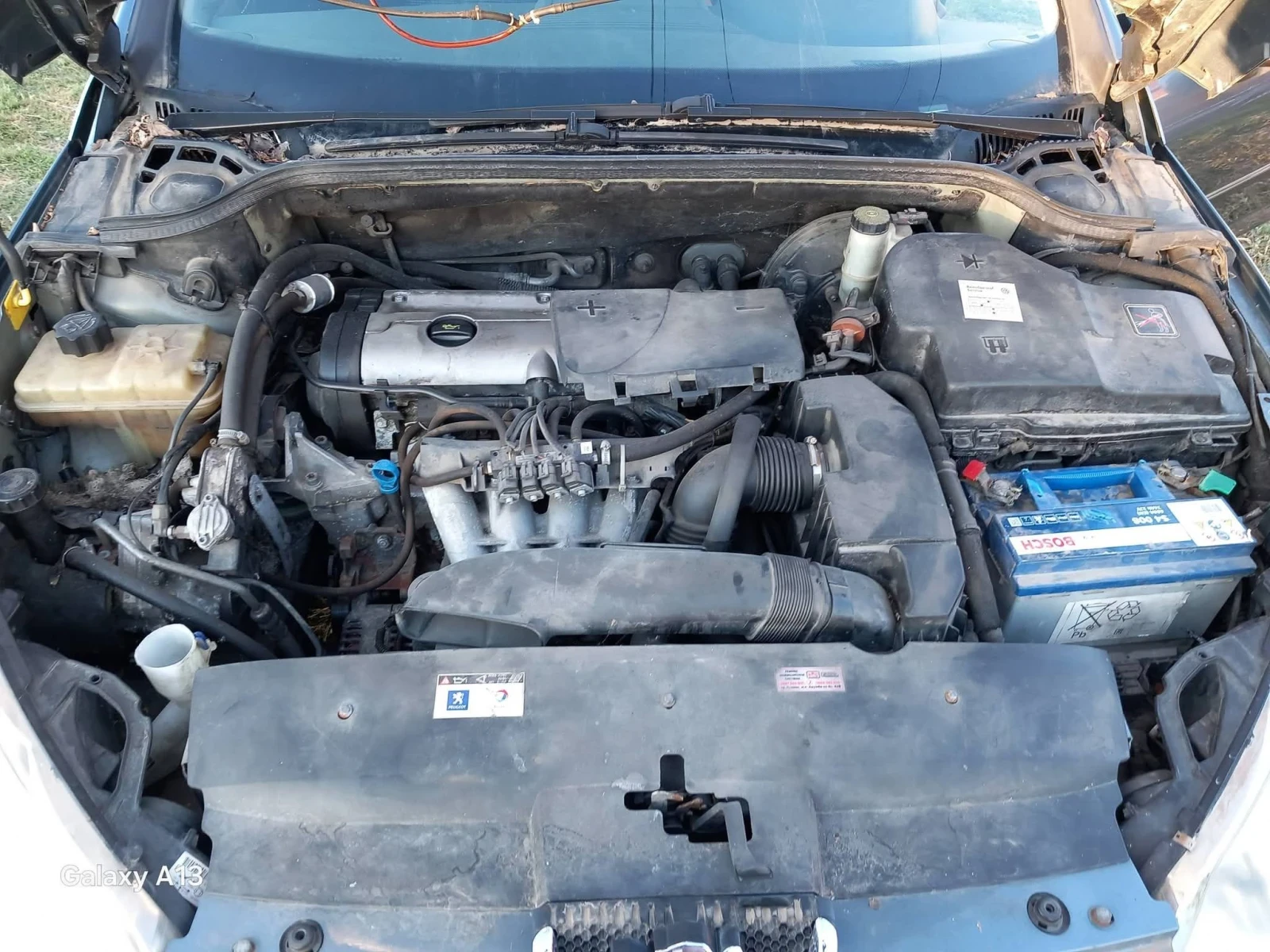 Peugeot 407 | Mobile.bg � ����������� 4