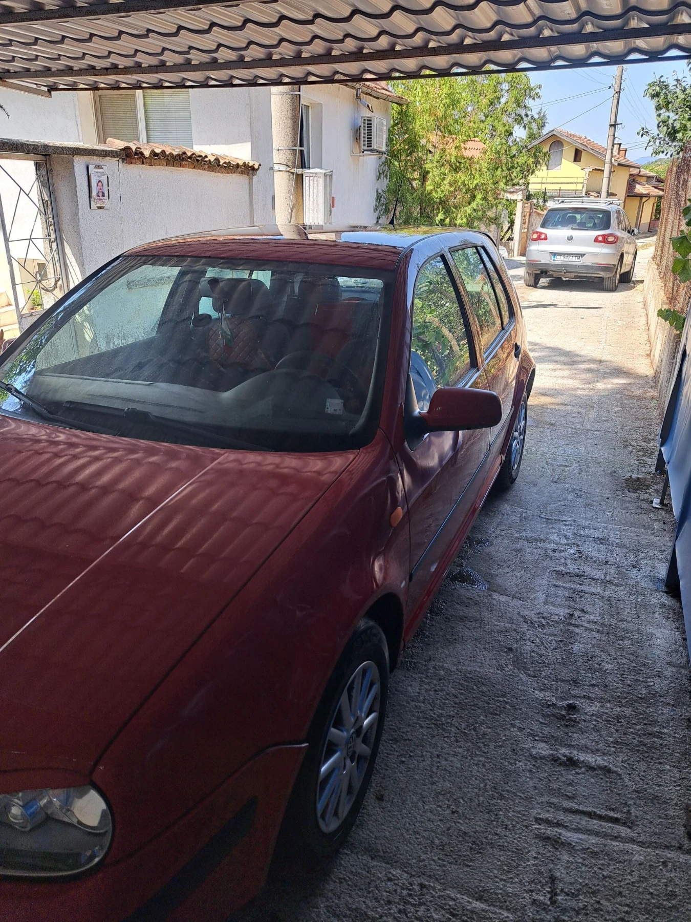 VW Golf, снимка 2 - Автомобили и джипове - 55854072